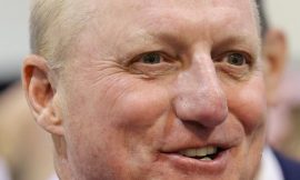 Who Is Gregory Abel, Warren Buffett’s Successor?