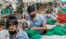 Trump’s Tariffs Create Fear and Uncertainty at Vietnam’s Factories