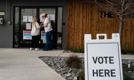 Voters Approve Incorporation of SpaceX Hub as Starbase, Texas