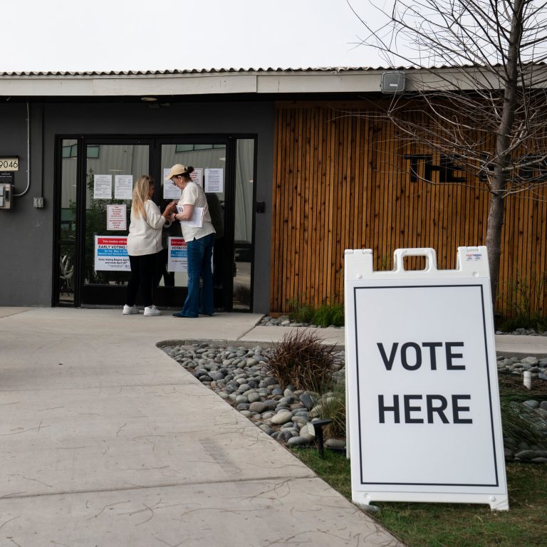 Read more about the article Voters Approve Incorporation of SpaceX Hub as Starbase, Texas