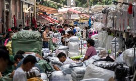 How a U.S. Tax Loophole Supercharged China’s Exports