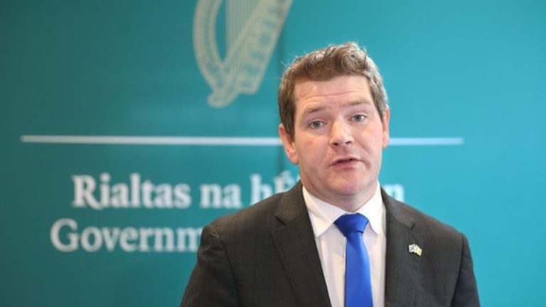 Read more about the article Minister to urge agencies to cut red tape for SMEs