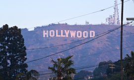 Trump’s film tariffs call ‘deliberately timed’ – producer