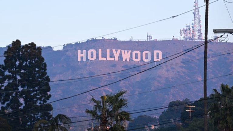 Read more about the article Trump’s film tariffs call ‘deliberately timed’ – producer