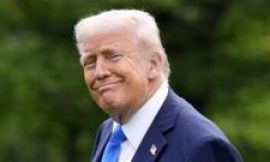 Trump tariffs: US president says foreign movies may be hit with 100% levies