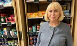 Bloxwich food pantry finds strong community response