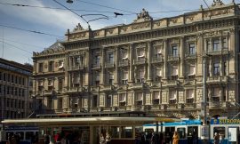 Credit Suisse Pays $510 Million Fine for Helping Clients Evade Taxes