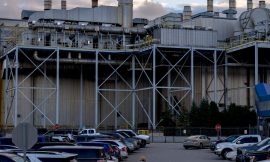 Ford Says Tariffs Will Cost Company $1.5 Billion in 2025