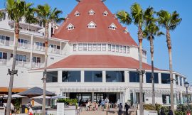 A Grand Comeback for a Grand Seaside Hotel