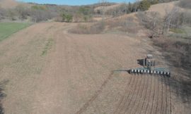 Farmers in Iowa Are Caught in Trump’s Trade War