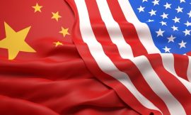 US, Chinese officials to hold trade talks in Switzerland