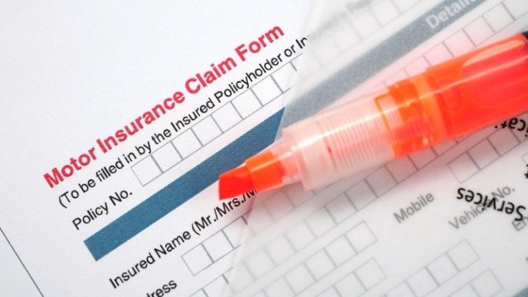 Read more about the article Motor insurance costs up 9% in first half of last year