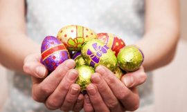 Timing of Easter boosts grocery sales in April – Kantar