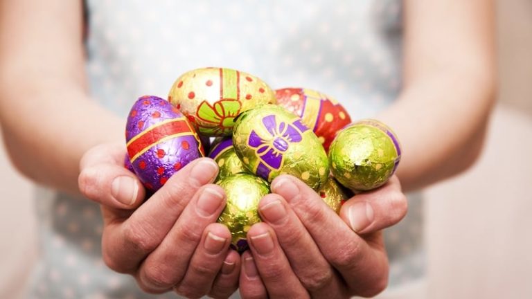 Read more about the article Timing of Easter boosts grocery sales in April – Kantar