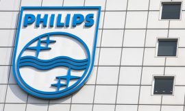 Philips cuts profit estimates as trade war clouds outlook