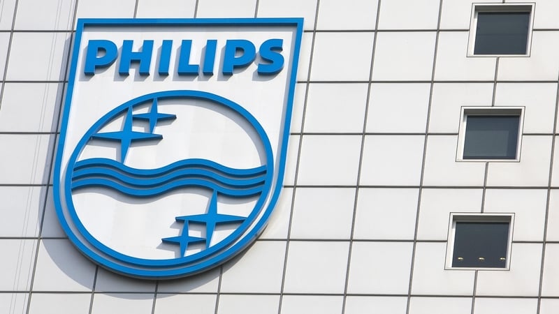 philips-cuts-profit-estimates-as-trade-war-clouds-outlook