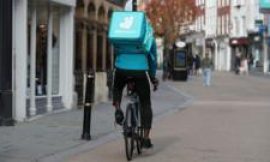 Deliveroo deal shows UK still can’t hang on to big firms