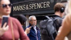 Read more about the article Beware phony IT calls after Co-op and M&S hacks, says UK cyber centre