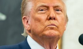 Trump Officials to Meet With Chinese Counterparts Amid Trade Standoff
