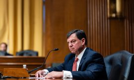 Senate Confirms Frank Bisignano as Social Security Commissioner