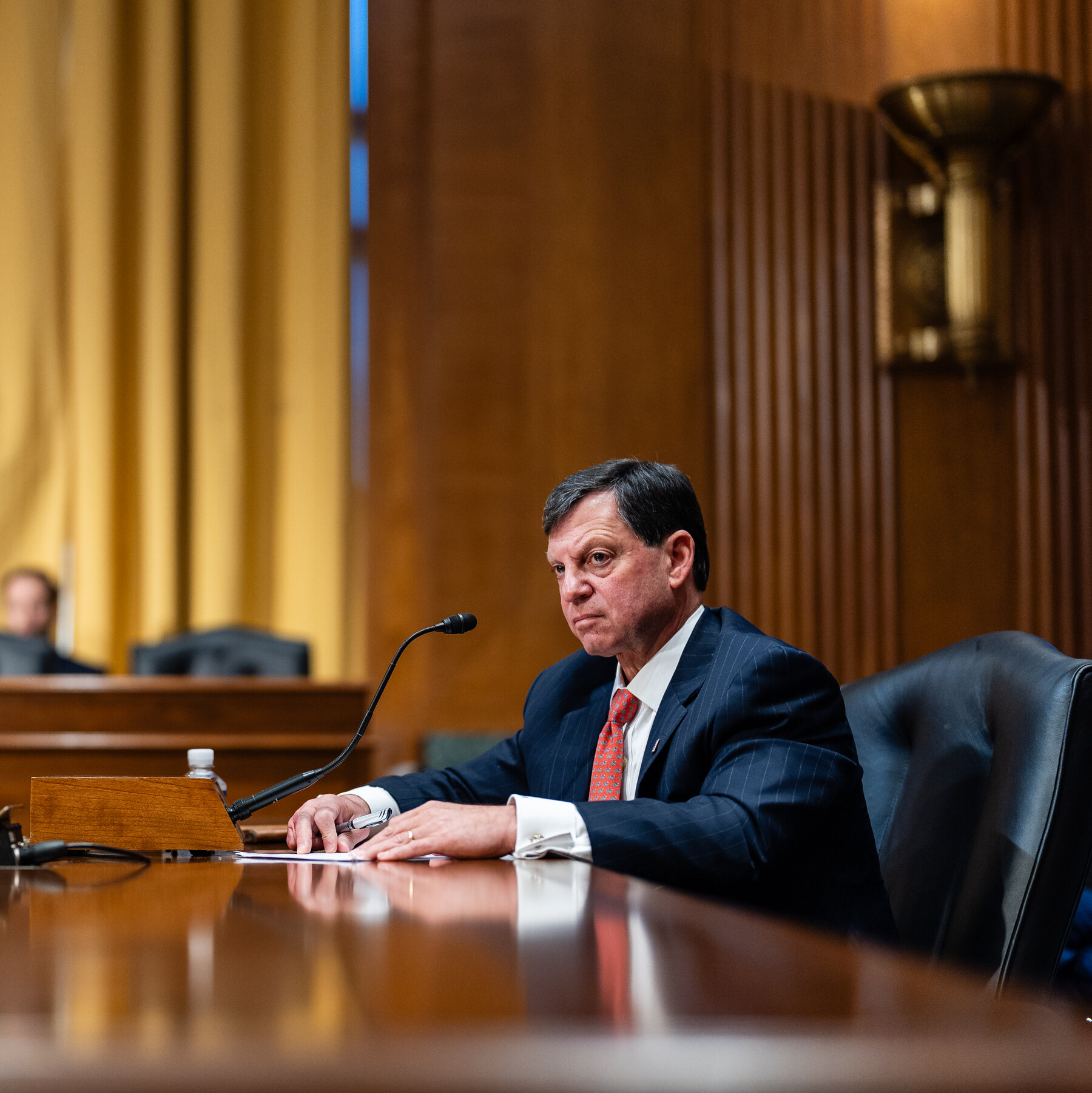 senate-confirms-frank-bisignano-as-social-security-commissioner