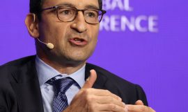 Blackstone President Donates $125 Million to Tel Aviv University