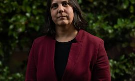Fearing Trump, Some Law Firms Decline Pro Bono Immigration Cases