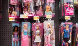 Barbie Maker Mattel Plans to Raise Prices Because of Trump’s Tariffs