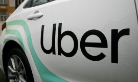 Uber’s first quarter revenue miss clouds upbeat forecasts