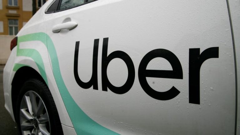 Read more about the article Uber’s first quarter revenue miss clouds upbeat forecasts