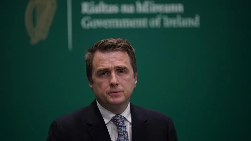 housing-czar-must-be-‘forthright’,-minister-says