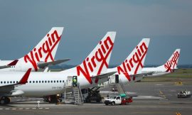 CarTrawler in car rental deal with Virgin Australia