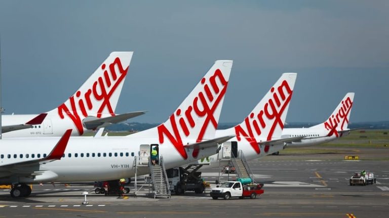 Read more about the article CarTrawler in car rental deal with Virgin Australia