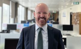 Fergal O’Brien named RTÉ’s new Business Correspondent