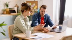 Read more about the article Interest rates: Cut expected by the Bank of England