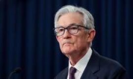 Federal Reserve holds rates because of Trump tariff ‘uncertainty’