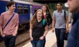 Train driver minimum age to be lowered to 18