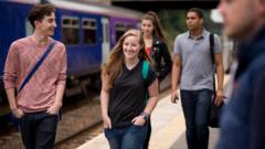 Read more about the article Train driver minimum age to be lowered to 18