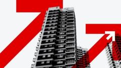 Read more about the article When will interest rates go down again and how do they affect mortgages?