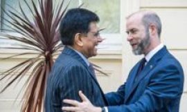 Government defends National Insurance exemption in UK-India deal