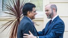 Read more about the article Government defends National Insurance exemption in UK-India deal
