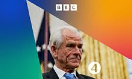 Profile – Peter Navarro – BBC Sounds