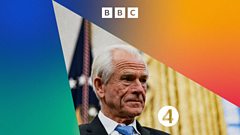Read more about the article Profile – Peter Navarro – BBC Sounds