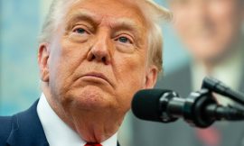 Trump Administration to Announce Trade Deal With Britain