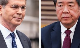 China Is Likely to Play Hardball in U.S. Tariff Talks