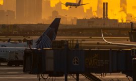 How Lost Radar and Silent Radios Have Upended Newark Air Travel