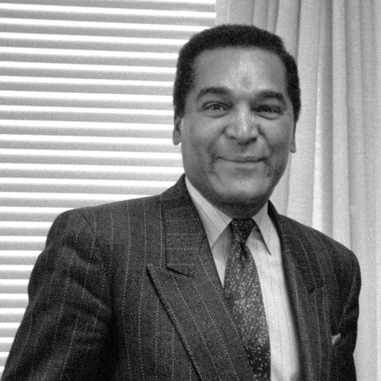 Read more about the article Clarence O. Smith, a Founder of Essence Magazine, Is Dead at 92
