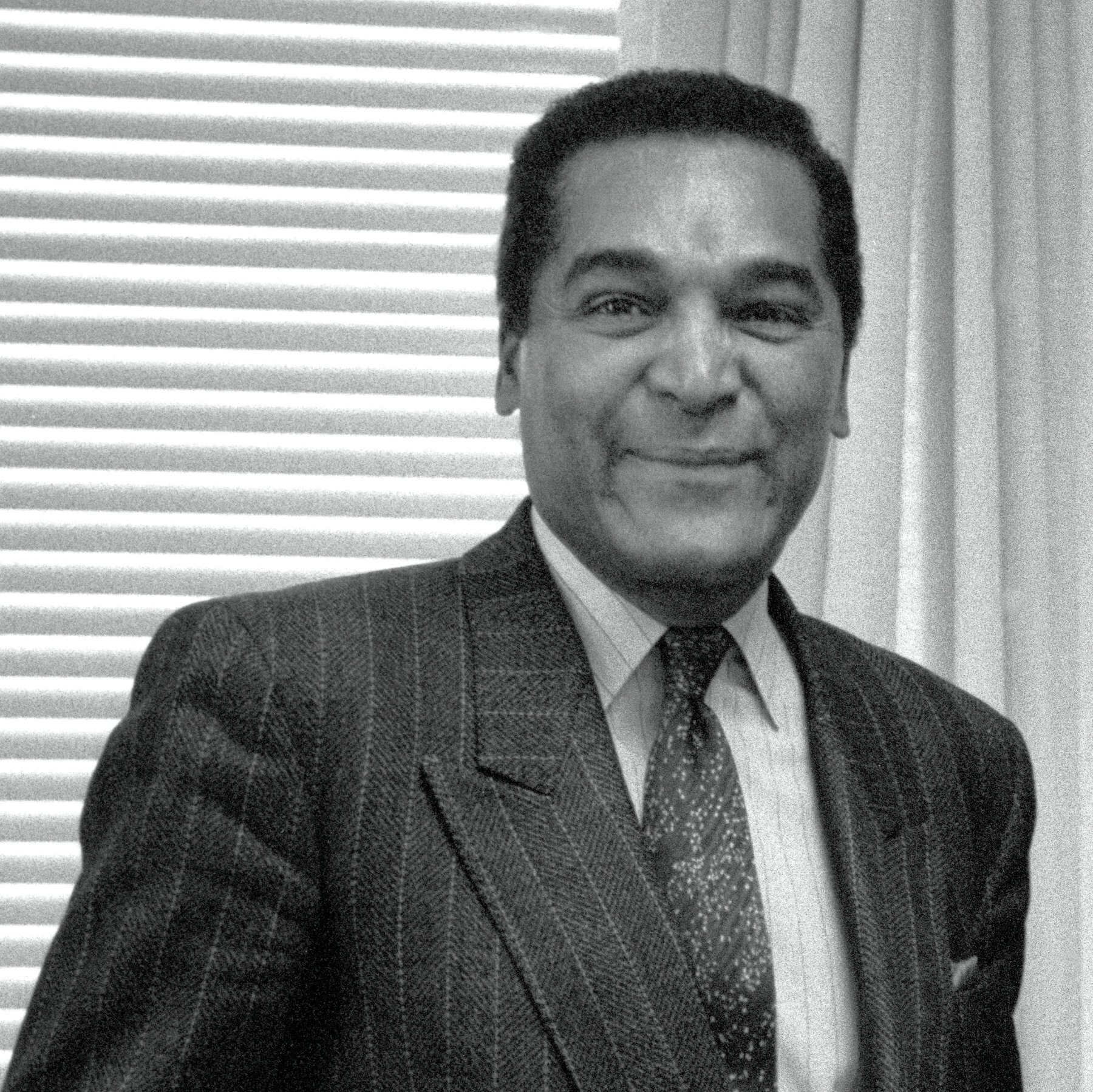 clarence-o.-smith,-a-founder-of-essence-magazine,-is-dead-at-92