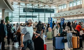 Real ID Requirement Finally Comes to U.S. Airports