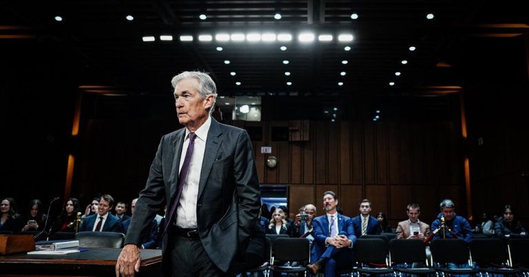 Read more about the article The bond market is in focus as Trump and his advisers push for lower rates.